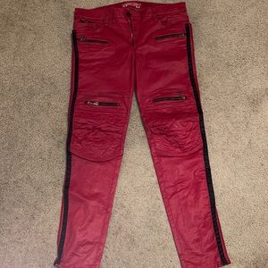 Men’s Robin’s jeans